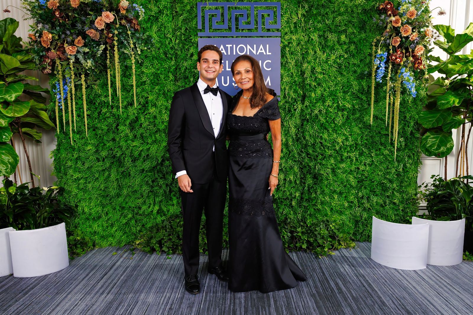 National Hellenic Museum Gala, Chicago