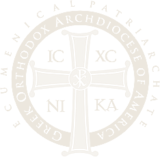 Greek Orthodox Archdiocese of America