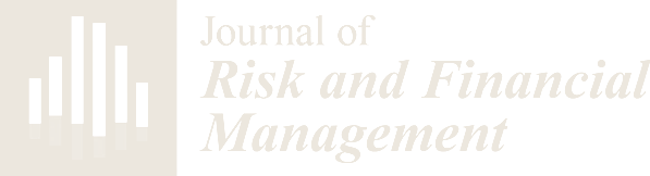 Journal of Risk and Financial Management