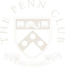 The Penn Club of New York