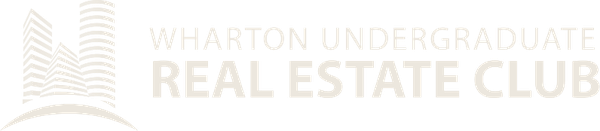 Wharton Undergraduate Real Estate Club