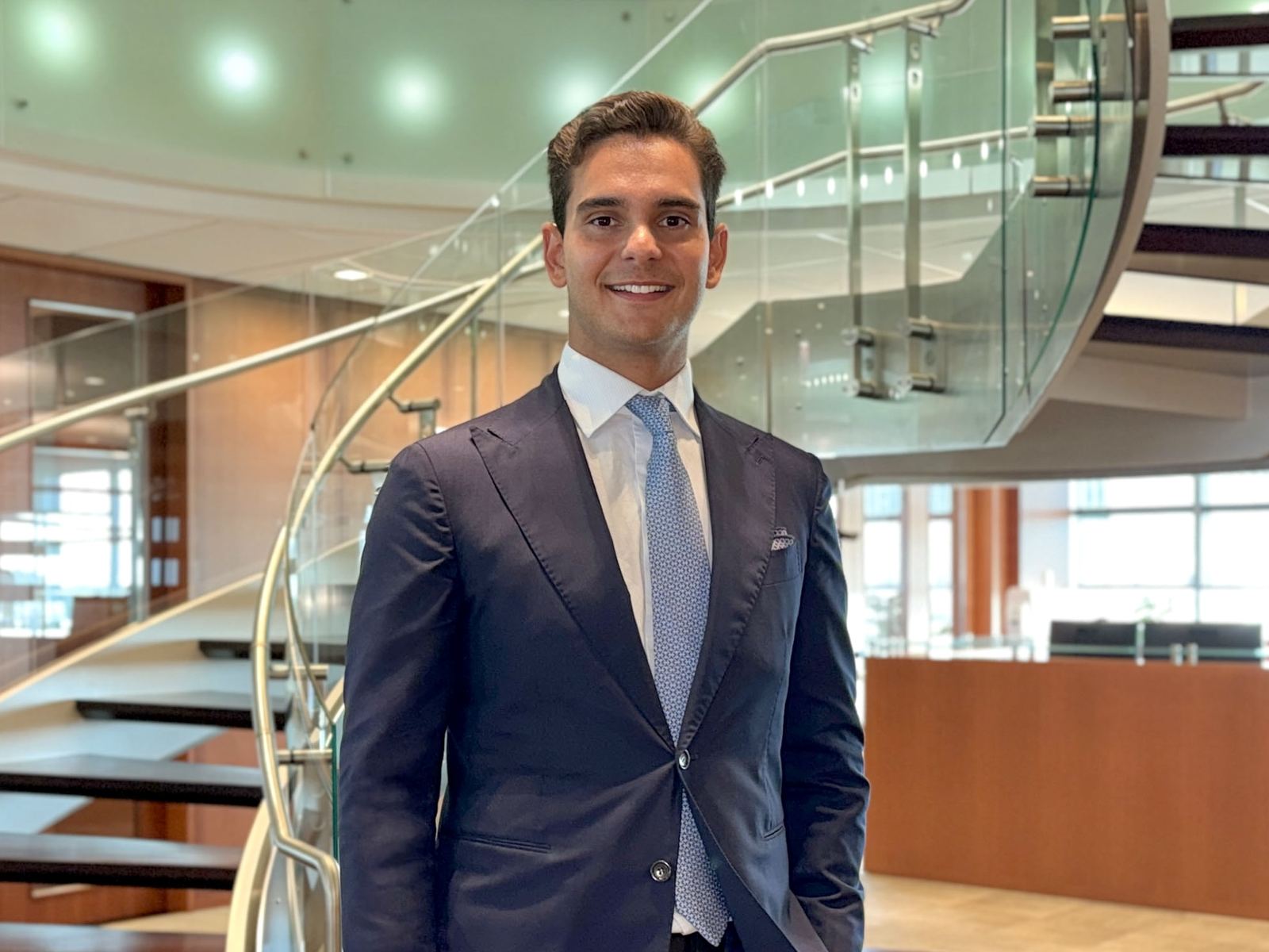 Calamos Investments, Chicago