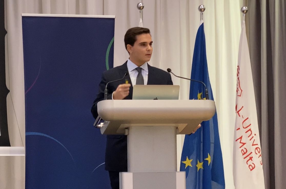 ICABE 2022, University of Malta